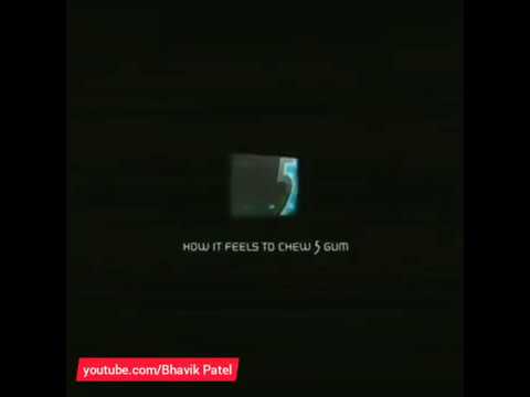 How it feels to chew 5 Gum memes | Funny Compilation