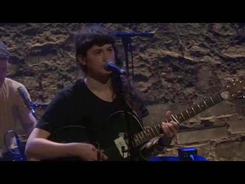 This Is The Kit - Bashed Out - Live In Paris 2018