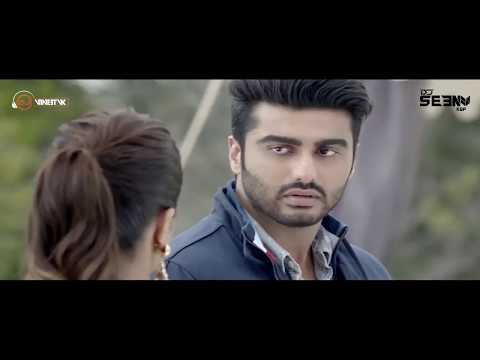 The Mashup Of Heart 2 - DJ Seenu KGP & DJ Vineet VK - Abidur Rahman Tulsi Visuals