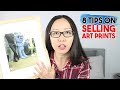 Sell More Art Prints 🤑Using These 8 Tips