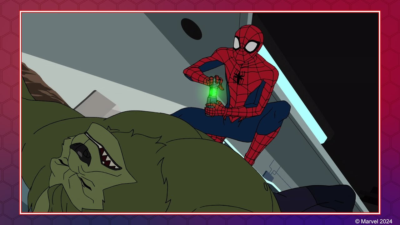 Noite de Halloween | Homem-Aranha | Vingadores