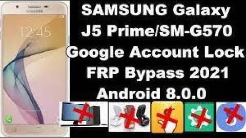 Samsung J5 Prime J7 J5 Google Account Bypass FRP Bypass Android 6 NO Sim Alliance Shield Android 6
