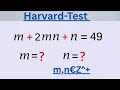 Germany | Can you solve this? | Math Olympiad 