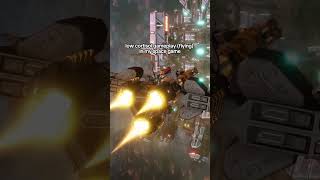 low cortisol gameplay to prepare for the highs... #spacegames #scifi #indiegames #steamgames