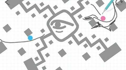 This is hard this time)... Brain Dots！ http://braindotsapp.com #BrainDots