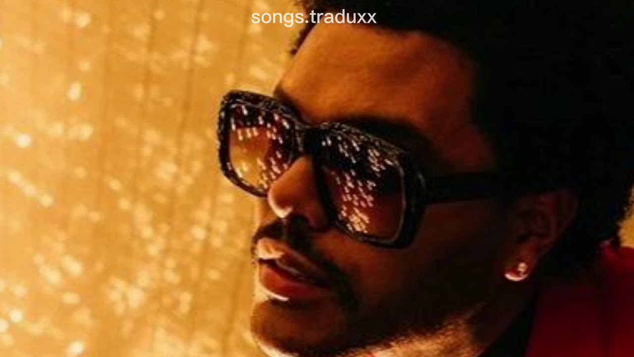 The Weeknd Blinding Lights (Tradução/Legenda) YouTube The Weeknd Blinding Lights (Tradução/Legenda) YouTube
