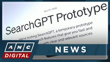 OpenAI targets Google with 