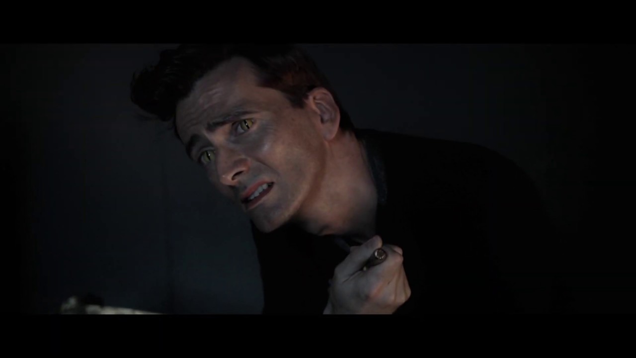 Good omens [Земфира - Прогулка]