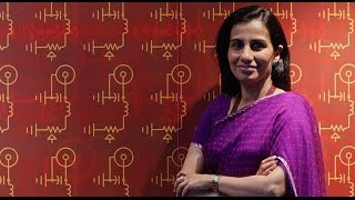 8 Indian Women Among Top 25 Most Powerful Women In Asia-Pacific Region