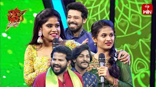 Funny Performance | Dhee Celebrity Special | 10th April 2024 | ETV Telugu