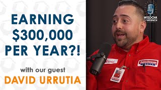 How This HVAC Tech Earns $300,000 a Year (Without a 4-Year Degree)