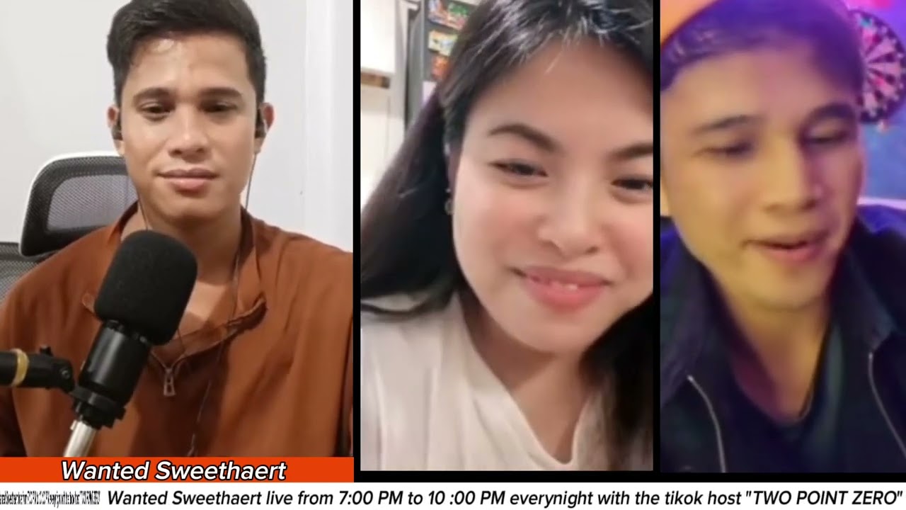 WANTED SWEETHAERT | Parang crush ni mam.si sir