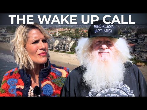 Davidji : The wake up call