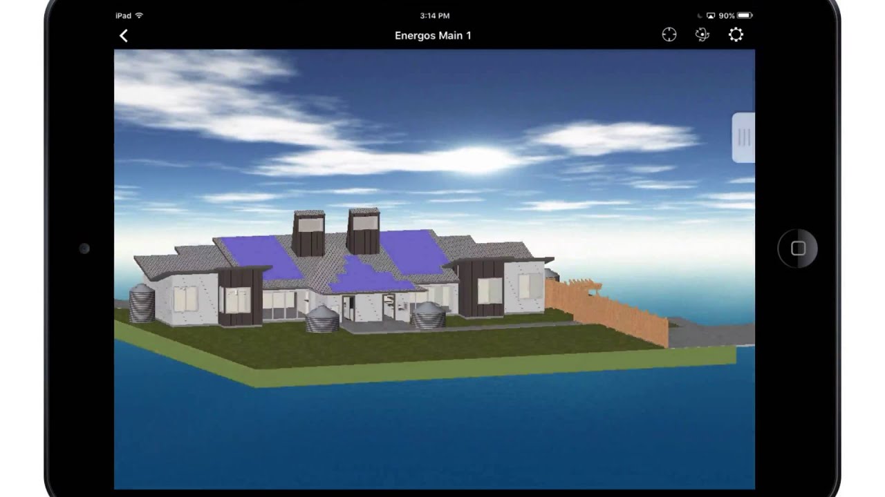 Vectorworks On Ipad Pro Planet Vectorworks