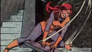G.I. Joe: Silent Interlude Animated