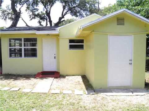 14215 NE 9th Ave, North Miami, FL home video tour