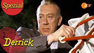 Top Schlussszenen Von Derrick