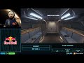 Alien: Isolation by Nikoheart in 25:19 - Corona Relief Done Quick