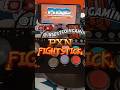 PXN ARCADE FIGHTSTICK #insertcoingaming #fightstick #arcadestick #joystick #retrogaming