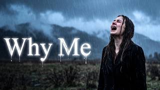 Why Me     A Song For Those Tired Of Being Strong 