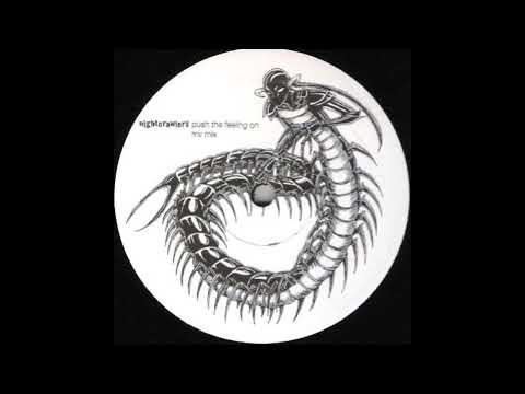 Nightcrawlers – Push The Feeling On (MV Mix) [HD]