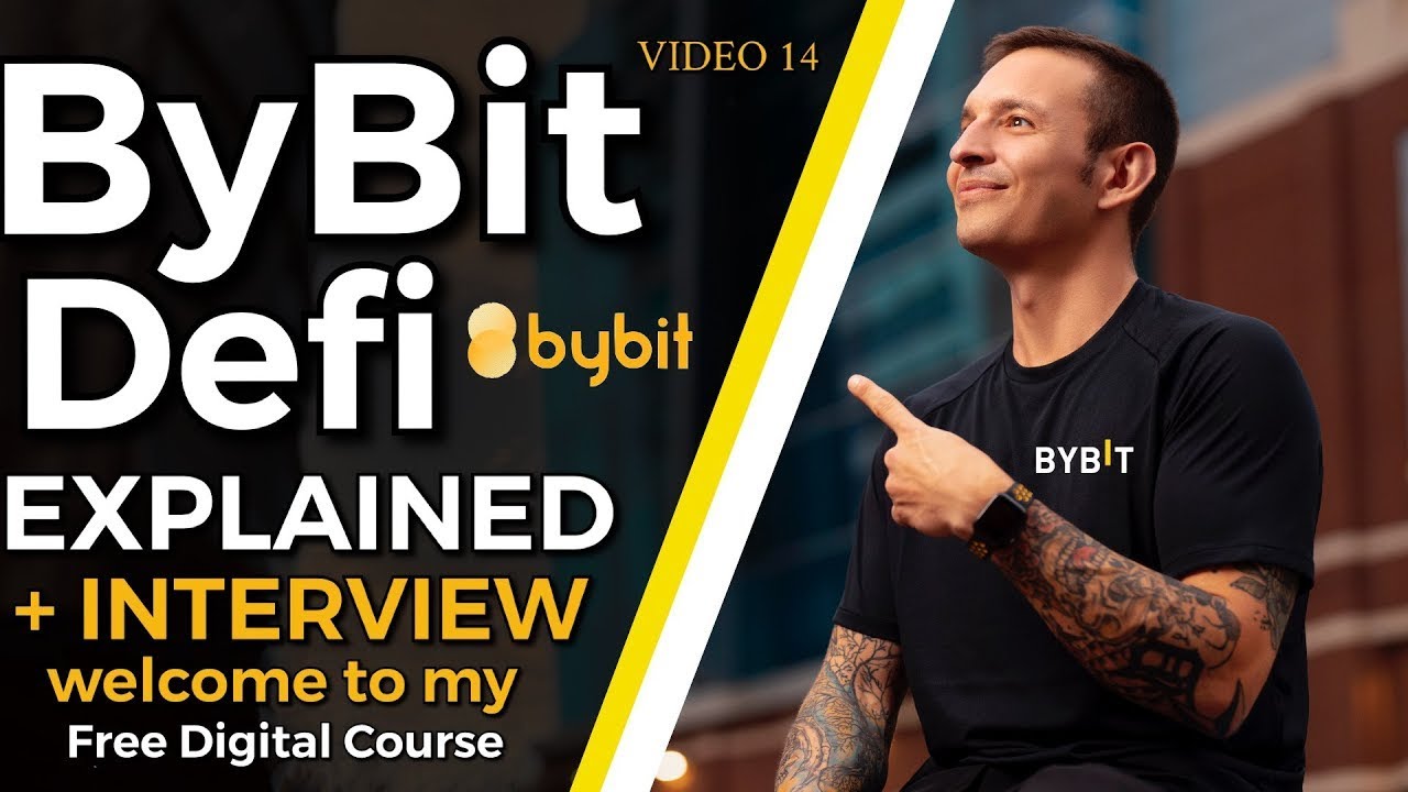 how-to-make-money-on-bybit-defi-explained-cryptocurrency-news-today