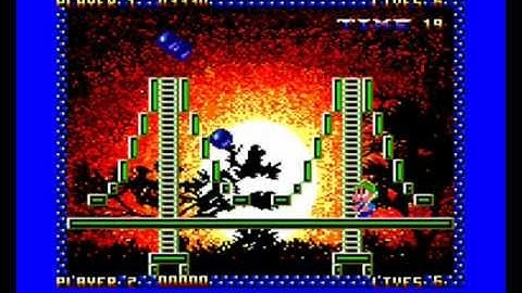 [AMSTRAD CPC] Zap