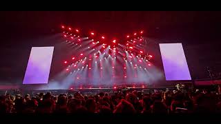 Maluma - X Equis Pretty Dirty Tour 2025 - Palau Sant Jordi - Barcelona, Es - Live - 2025-03-15