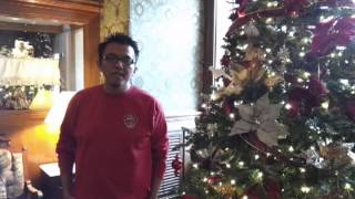 Navajo Word of the Day: Merry Christmas screenshot 3