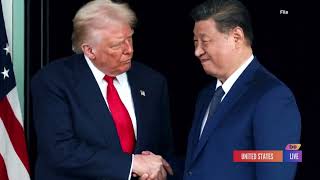Bite Explore/Head Update (Trump postpones trip to Beijing as Iran war delays China reset)