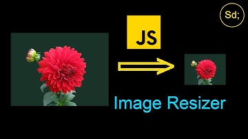 Build an Image Resizer using JavaScript