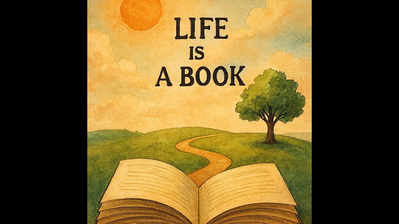 Jeevitam Oru Pustakam