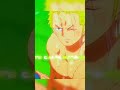 Pirate hunter Zoro 💀💀☠️#aura #onepiece #zoro