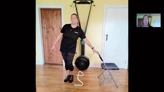 Celebrity Advanced Program Design Video - A Balance Toolbox Technique Profile