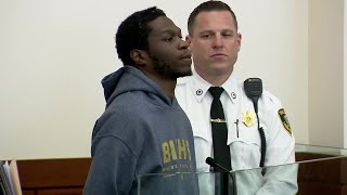 Suspect in killing of Worcester mom daughter held without bail