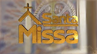 Santa Missa - Santuário Frei Galvão...