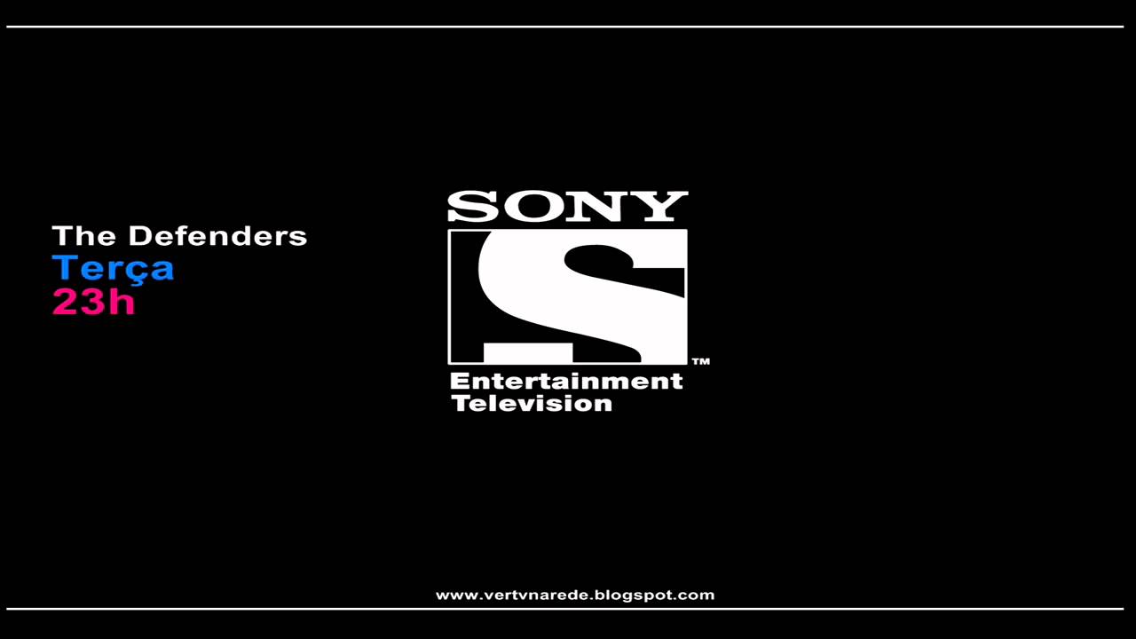 Sony Entertainment Television YouTube