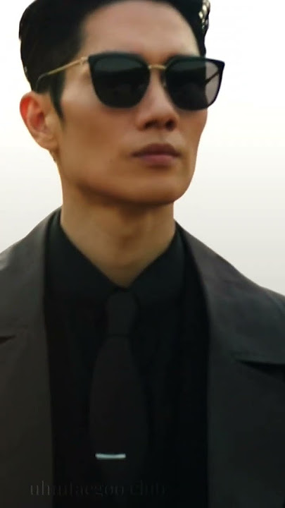 seo ji hwan 🫶🏻 from my sweet mobster actor uhm tae goo #mysweetmobster #kdramaedit