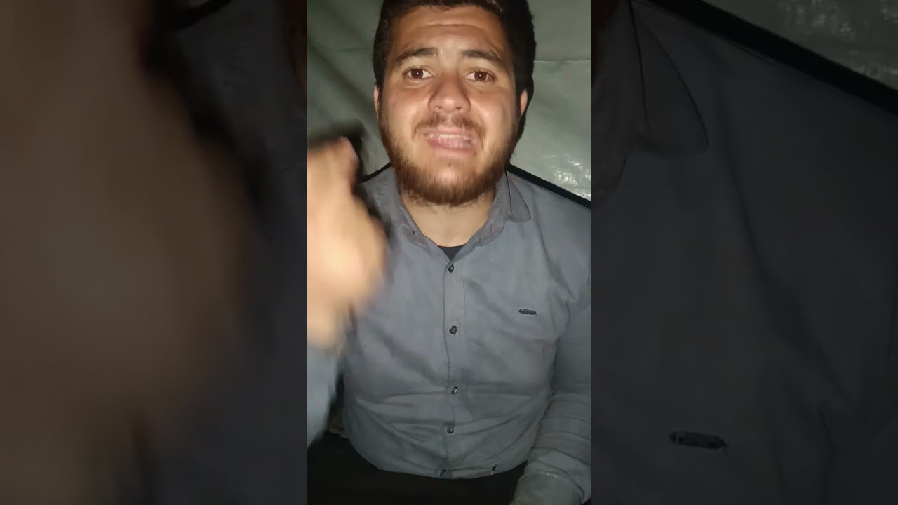 لاجل الله ورسوله شاهد حتى النهاية 