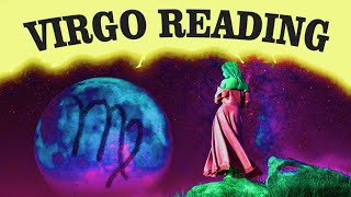♍ VIRGO 💕 Whos Coming Towards You? @VLoveCrystals