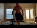 Jason Blaha Shoulder Day Training - 3-12-2026!