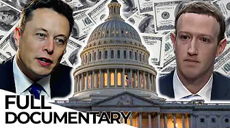 The New American Oligarchs: Who Rules The USA? | ENDEVR Documentary