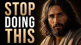 27 Things God Commands You to Stop Doing — And Why It Matters More Than You Think