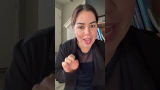 Information Learn Spanish INTERROGATIVES in 40 Seconds! | Everyday Spanish with Stephanie #shorts Update