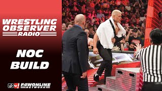 Download Lagu Would Cody vs. Brock work better if Cody were champion?: Wrestling Observer Radio Download Lagu Would Cody vs. Brock work better if Cody were champion?: Wrestling Observer Radio