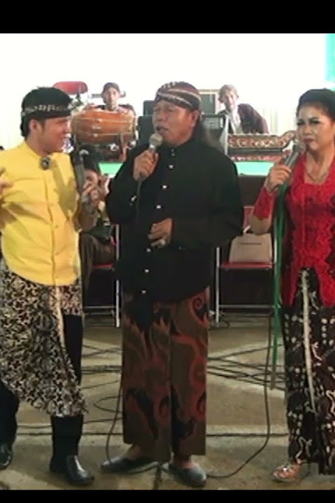 mbah waluyo kapokmu kapan? #julajulijawa#tedjo #dhimastedjo #campursari #waluyo
