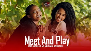 Meet and play with Mimi Mireille Wealth