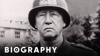 General George S. Patton: A Military Legend | Full Documentary | Biography