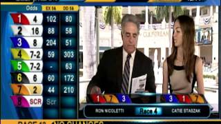Gulfstream Park Handicapping Show | June 25, 2015
