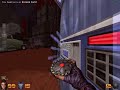 Ion Fury: Aftershock — Urban Removal sequence break
